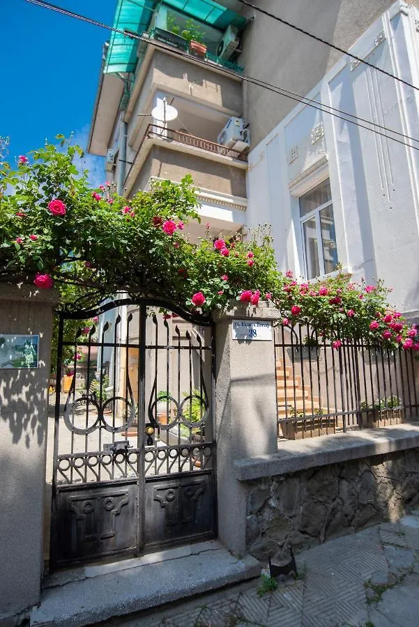 Art Studios Elsor Burgas 2*,  Bulgaria