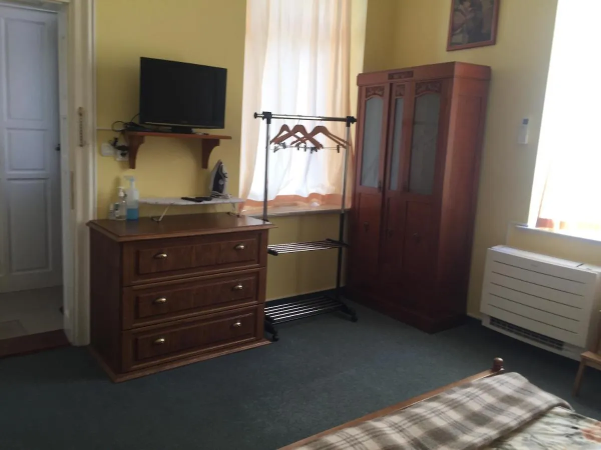 Guest house Art Studios Elsor Burgas