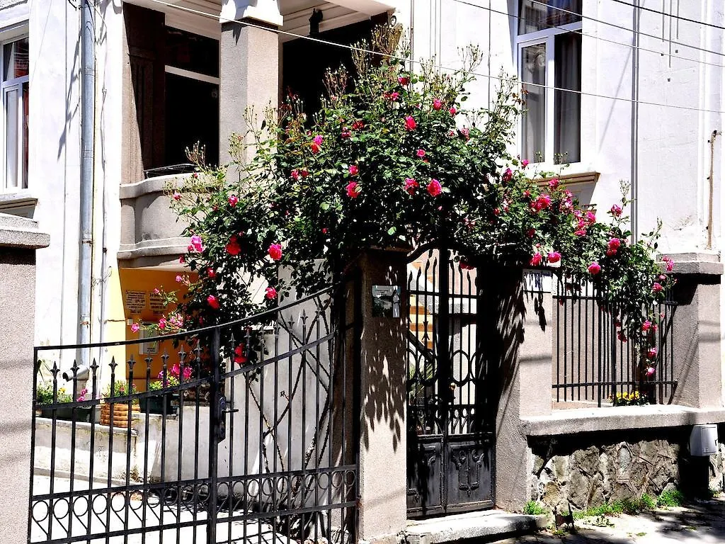 Art Studios Elsor Burgas Guest house