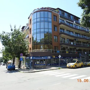 Sunny Sands , Burgas Bulgaria