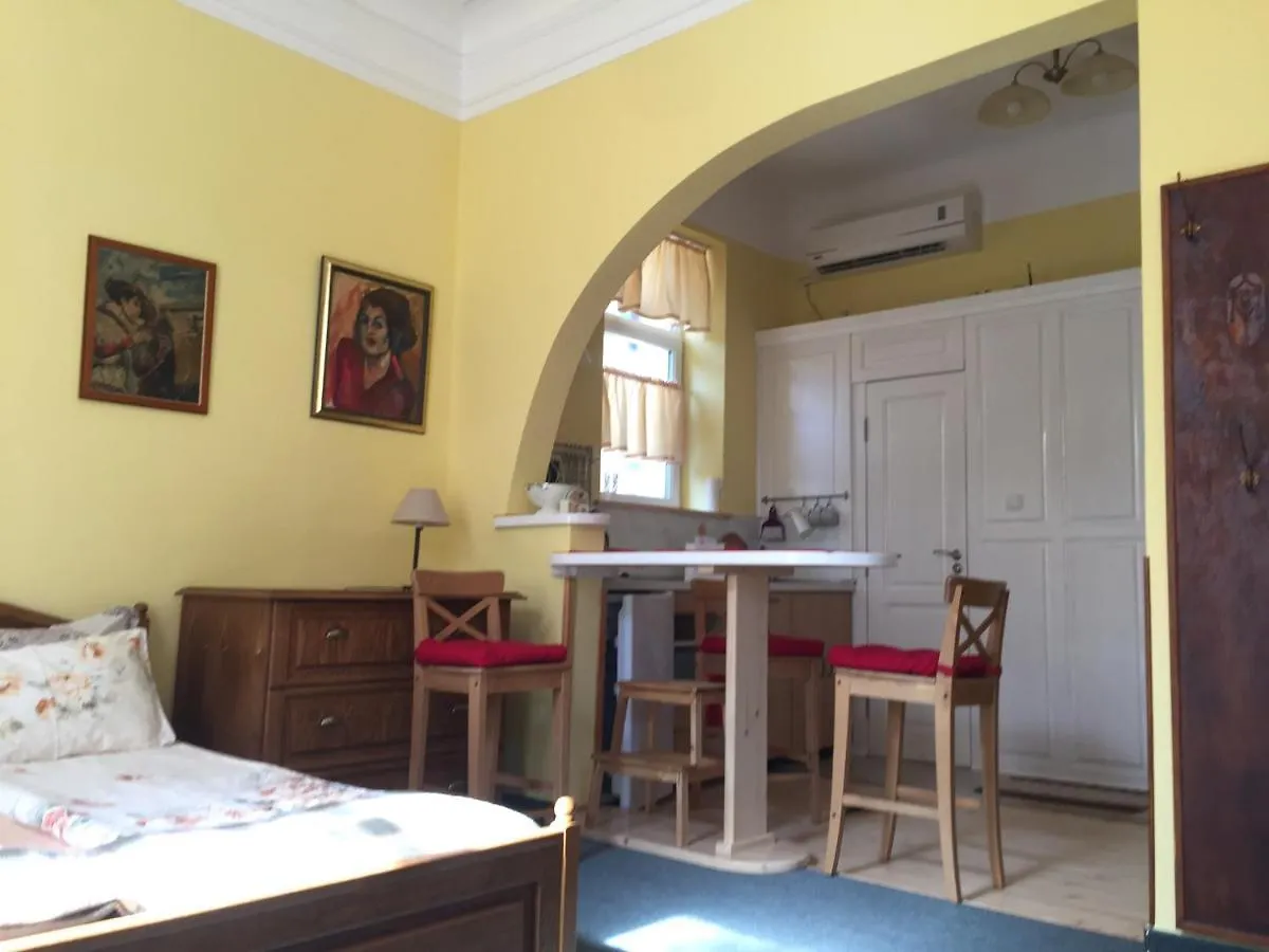 ** Guest house Art Studios Elsor Burgas Bulgaria
