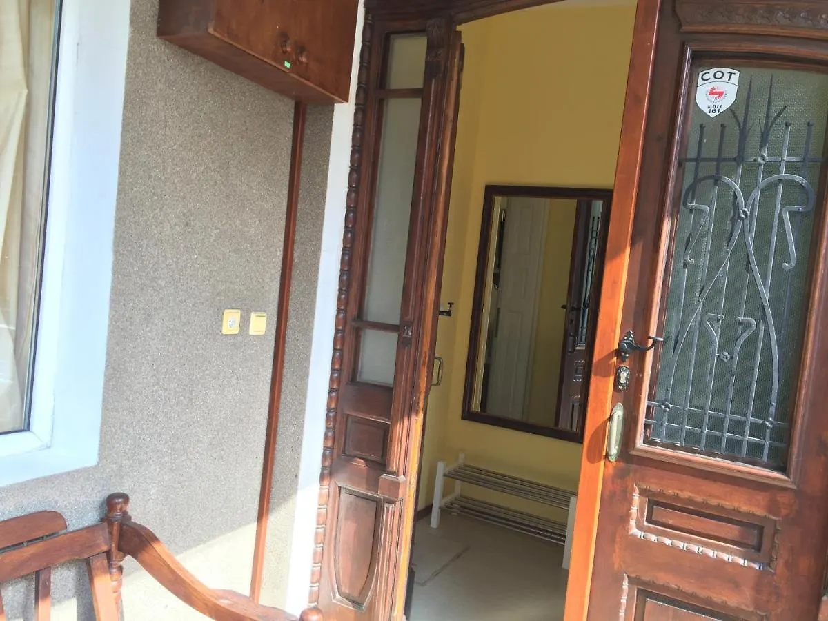 Art Studios Elsor Burgas Guest house